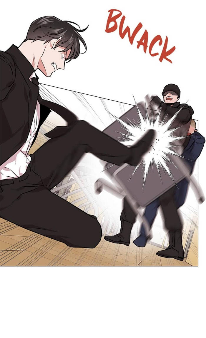 [raw] red candy chapter 68 23