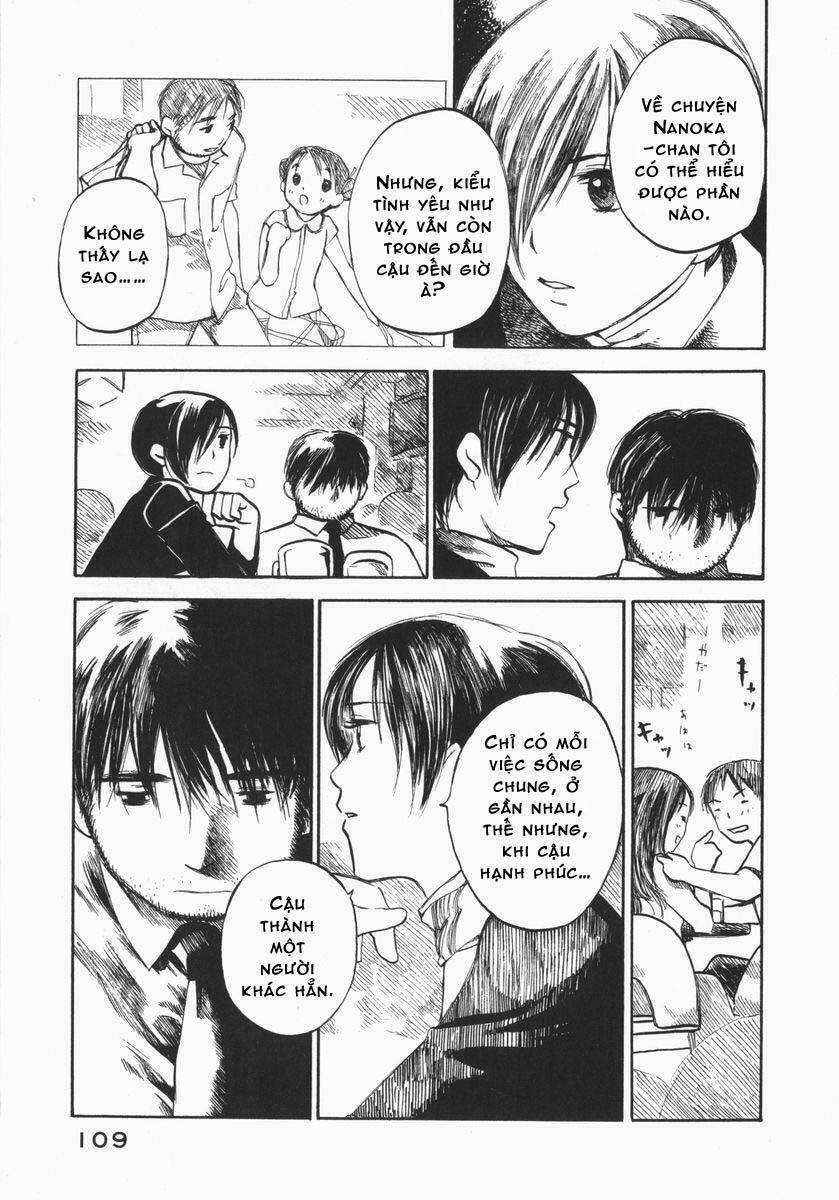 koi kaze chapter 25 20