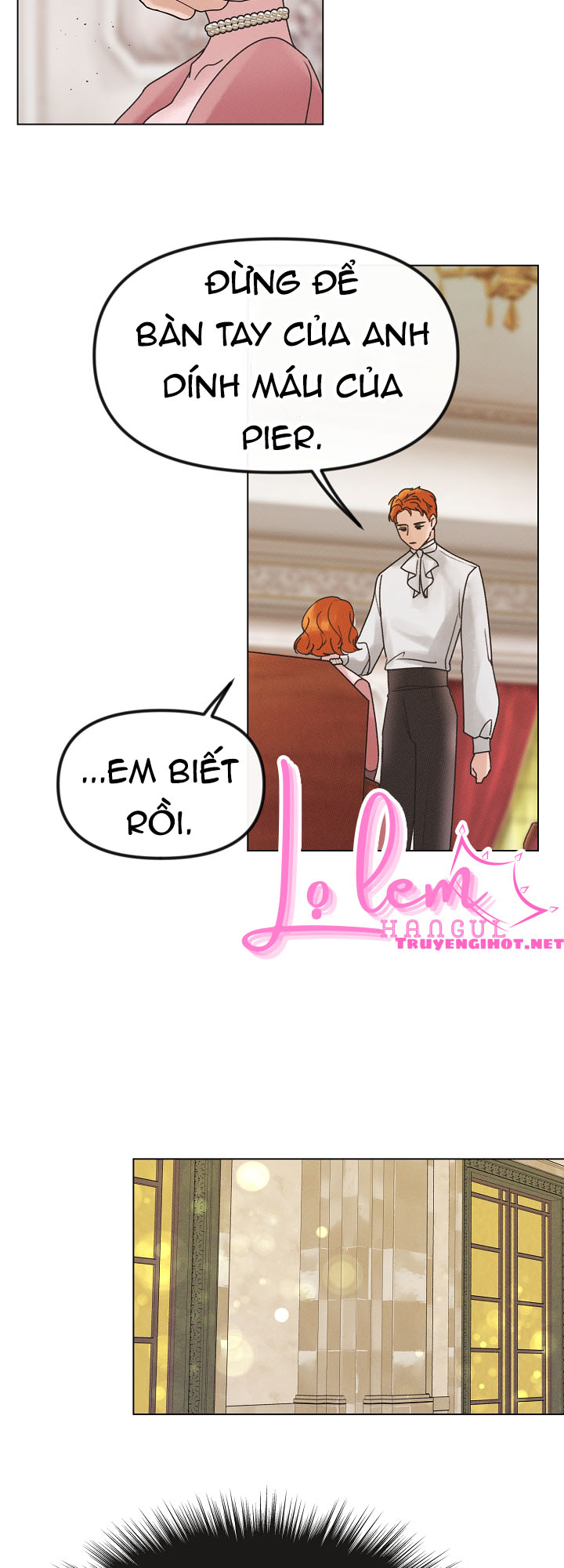 em dám không ? chapter 27.1 32