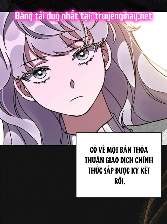 ôi kẻ thù không đội trời chung thân ái của tôi chapter 37.2 5