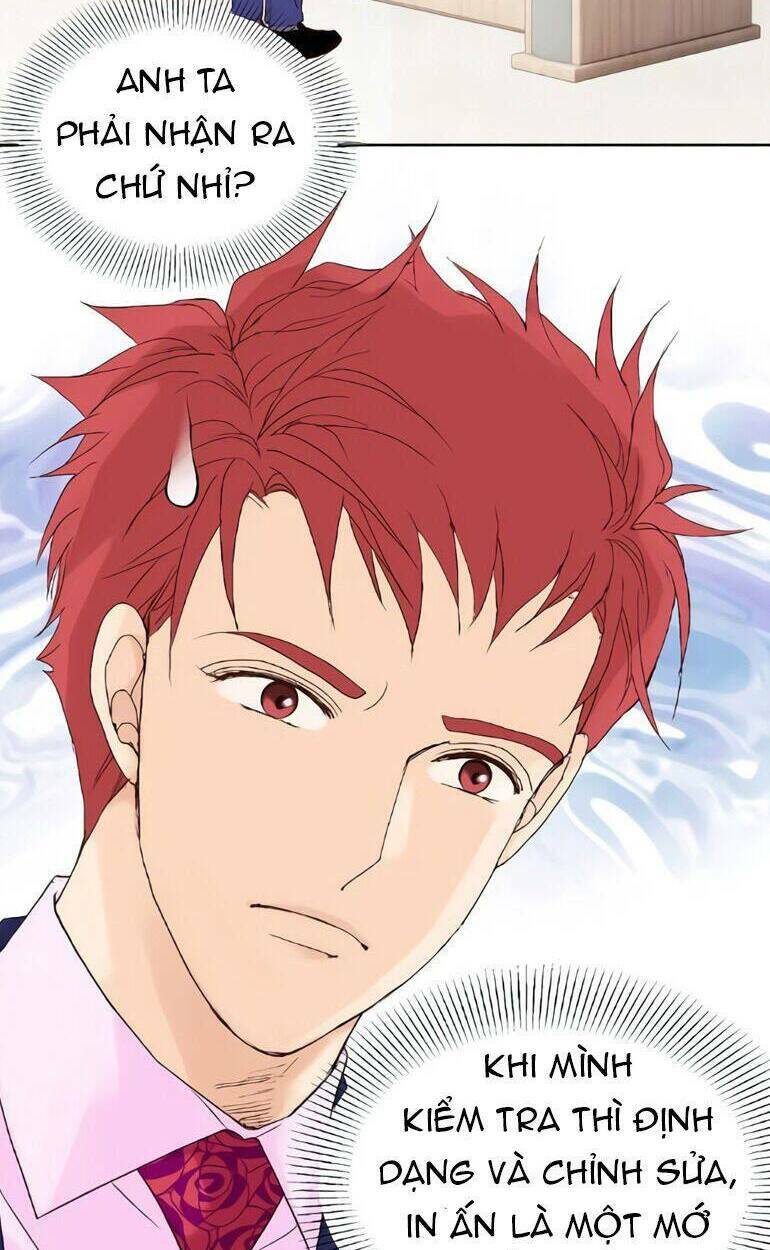 lee bom, em là của anh chapter 7 34