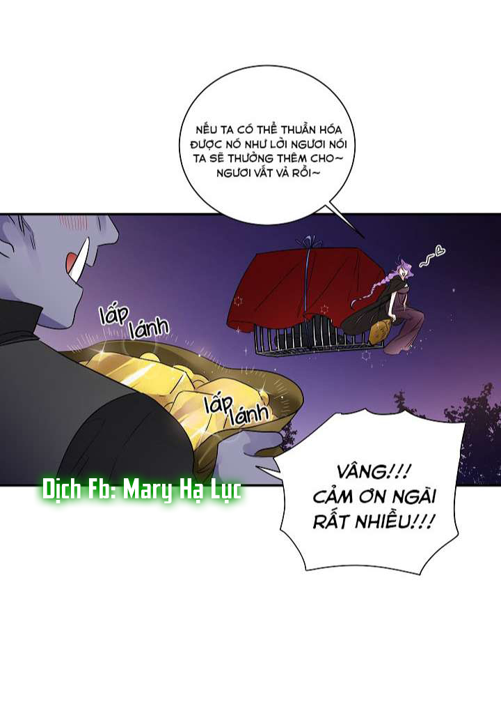 thuần phục người sói chapter 1 25