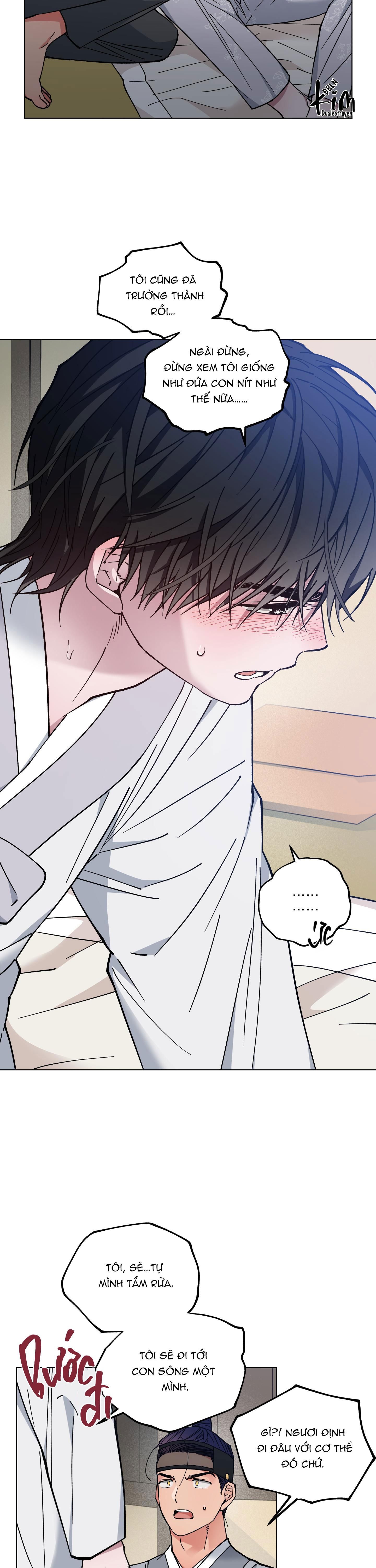 bình minh của rồng chapter 41 7