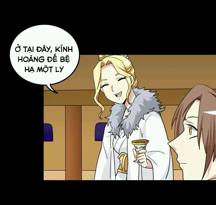 lưỡng bất nghi (full) chapter 86 6