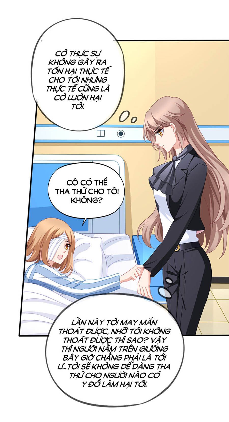 mỹ vị giai thê chapter 86 9