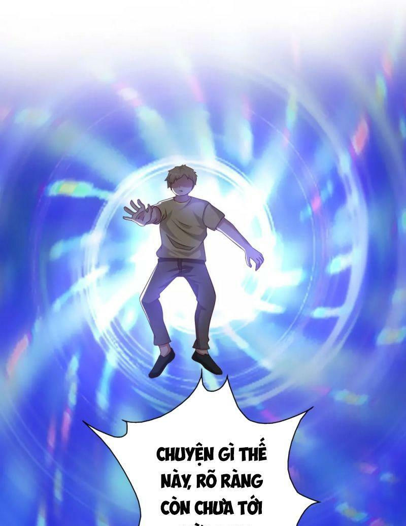 tối cường vận đào hoa chapter 205 5
