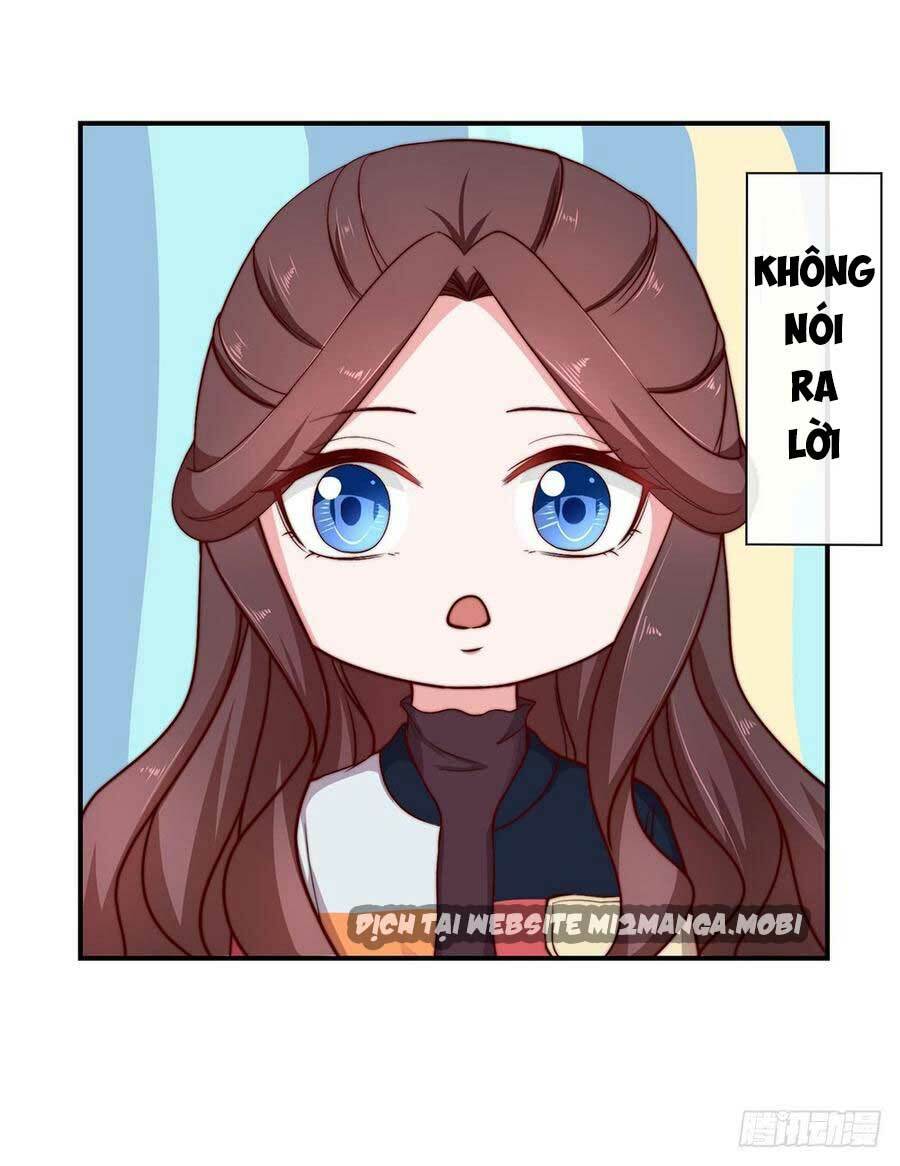 gả cho tình cũ làm lão bà chapter 39 25