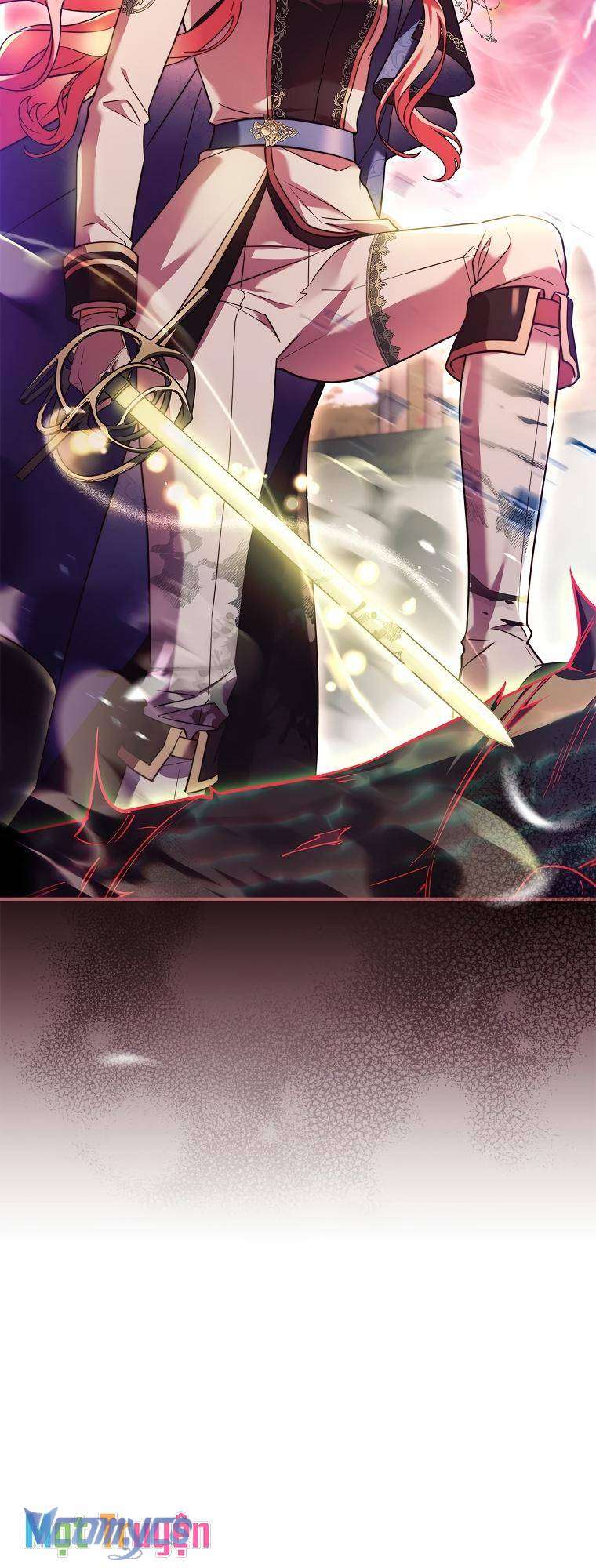 tôi đã tắt cài đặt chế độ nhận thức nỗi đau! chapter 11 54