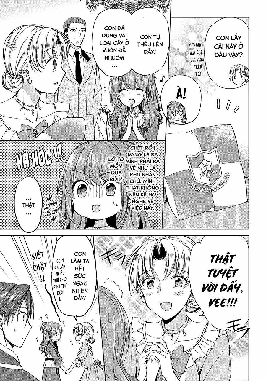 dareka kono joukyou wo setsumei shite kudasai! chapter 4 11