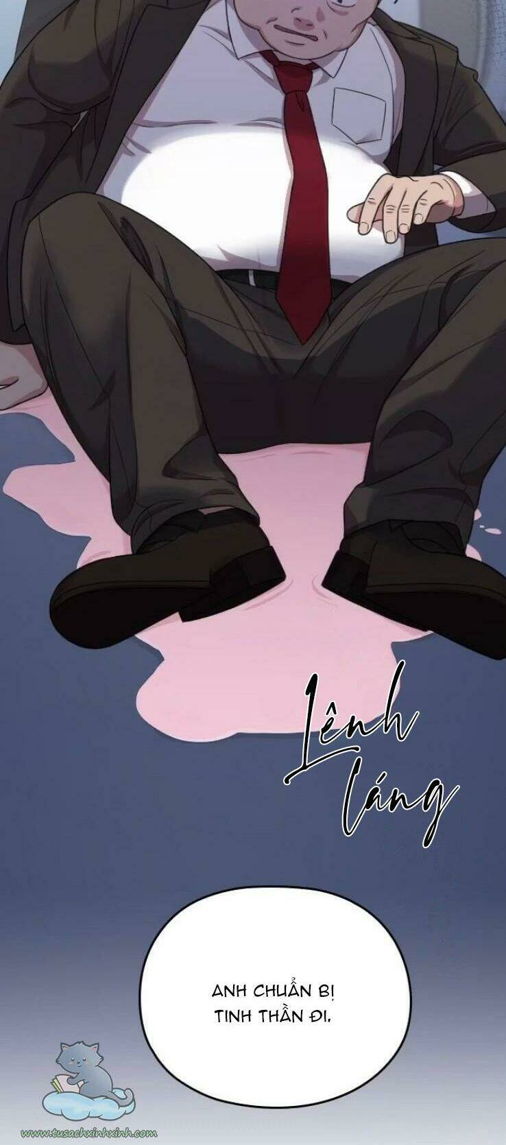 cô đi mà lấy chồng tôi đi chapter 18 106