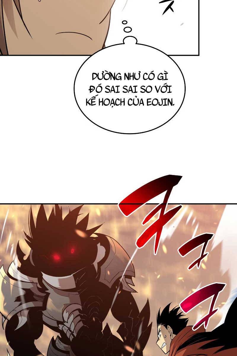 tôi là lính mới chapter 134 90