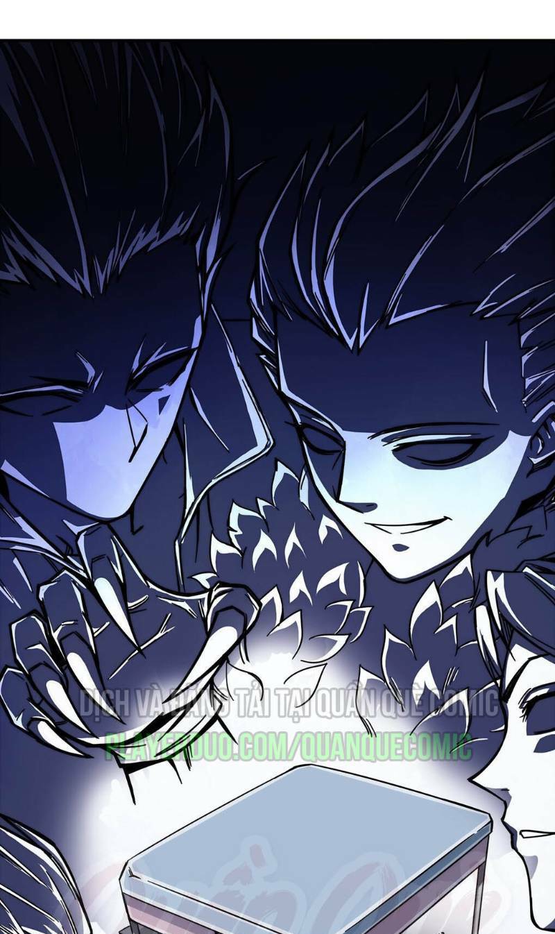 dạ thị chi chủ chapter 3 44