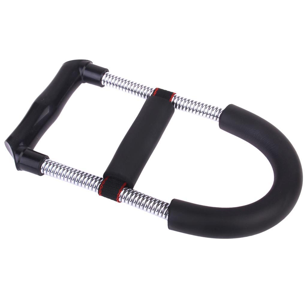 Wrist Hand Forearm Gripper Strengthener Grip Strength Training