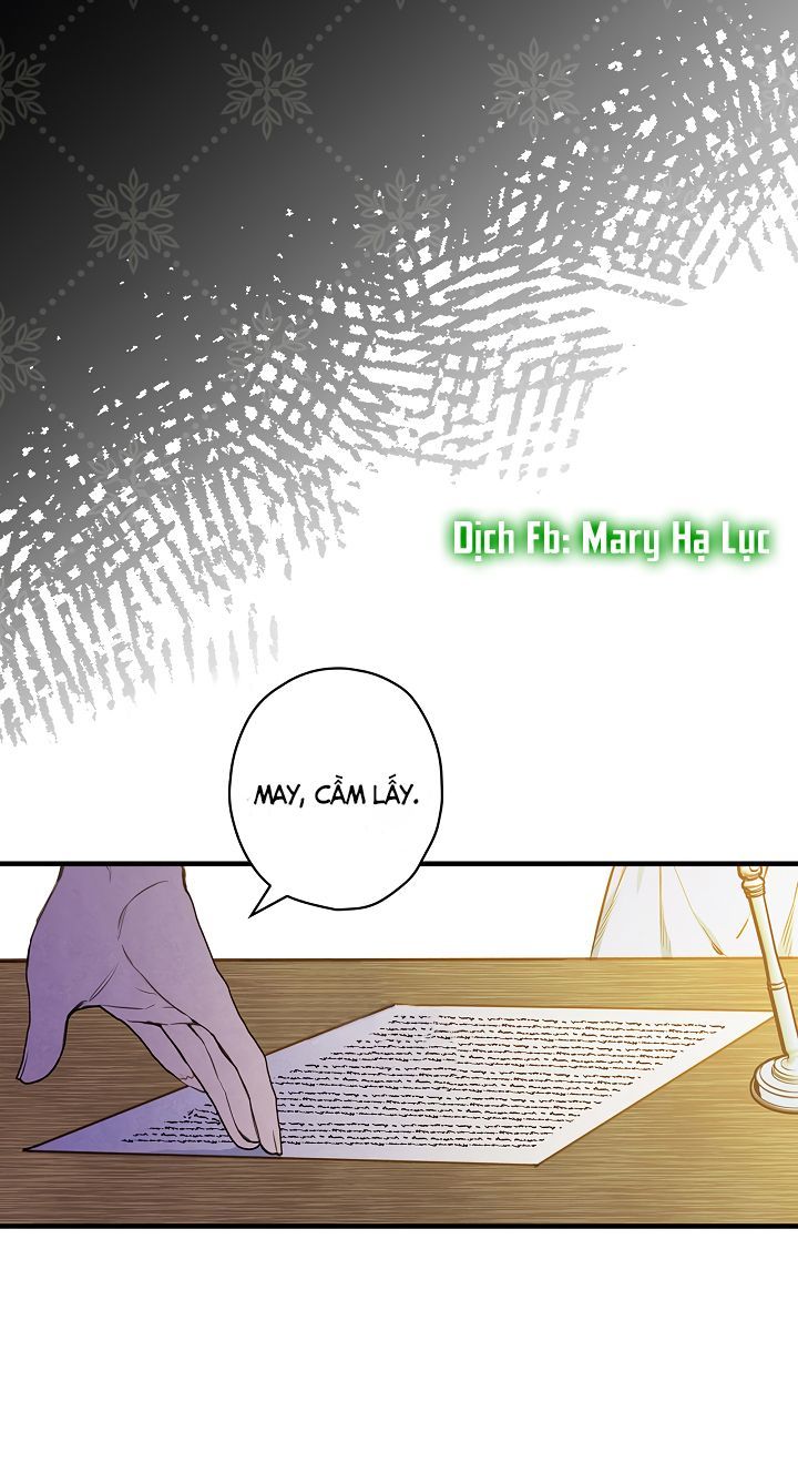 hoàng phi bóng tối - shadow queen chapter 39 44