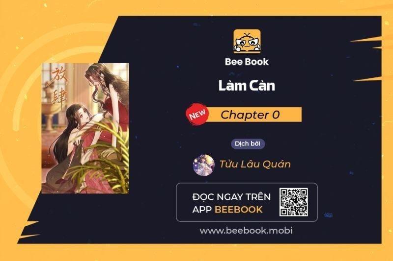 phóng tứ chapter 0 1