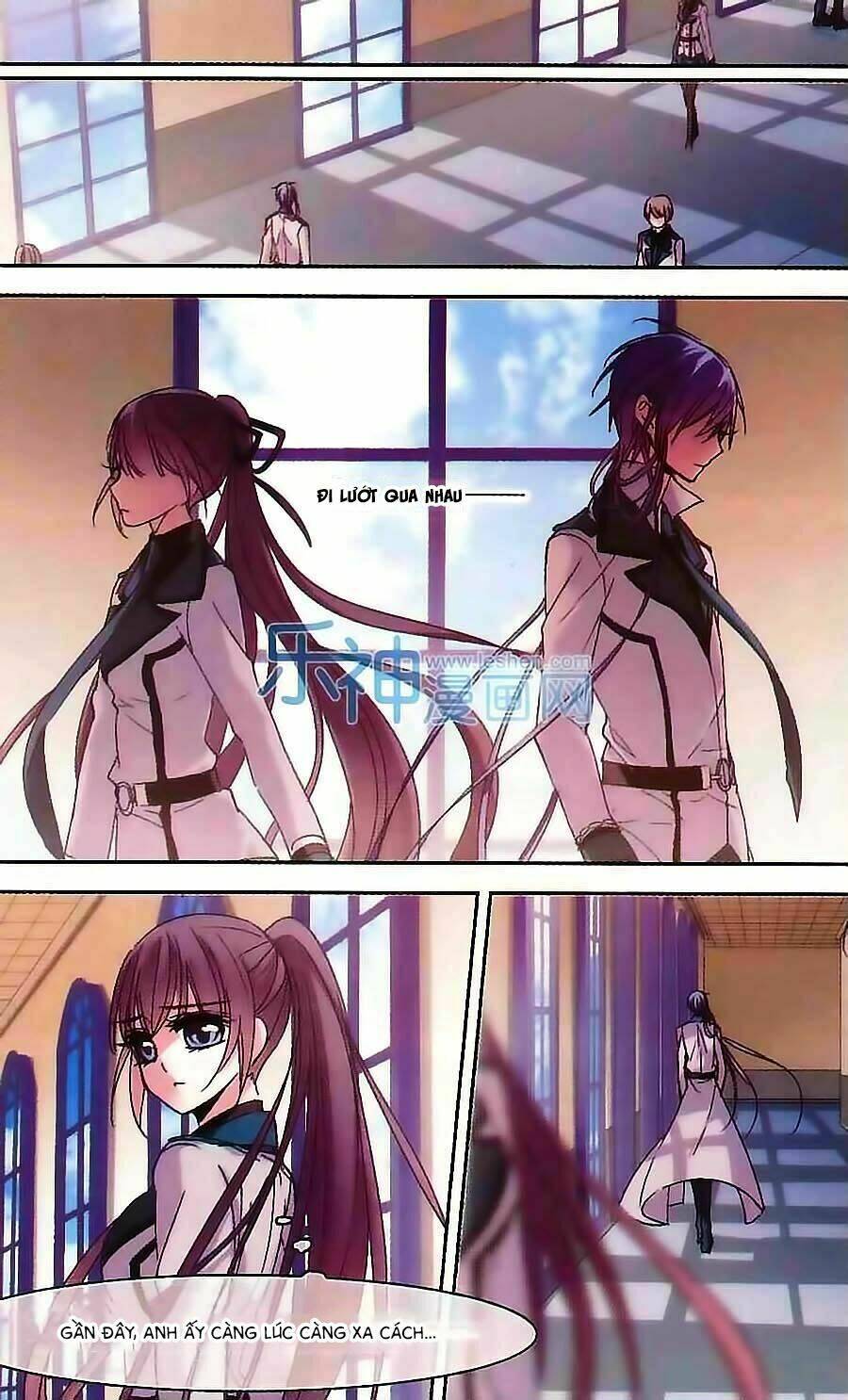 huyết tộc cấm vực chapter 65 3