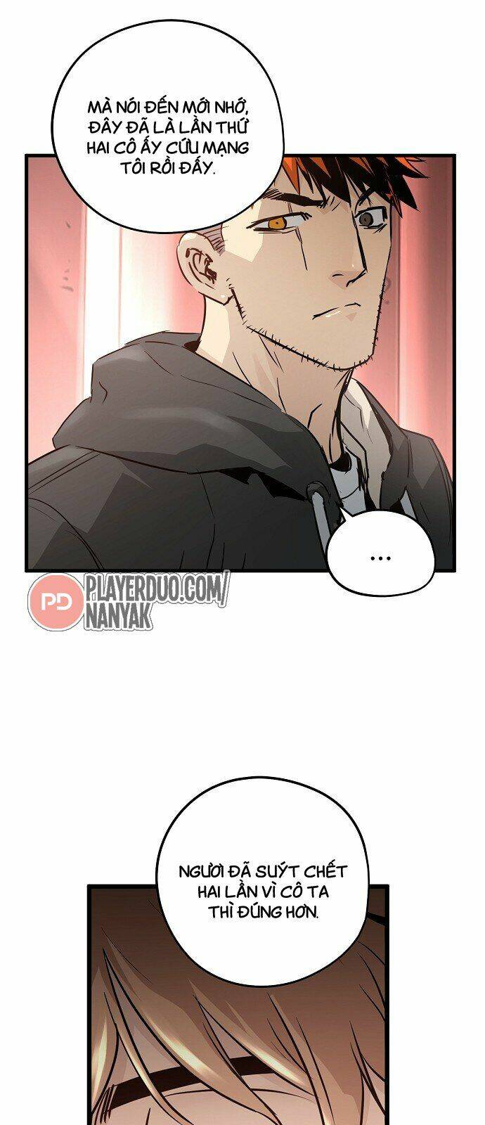 hứa lan chapter 58 60