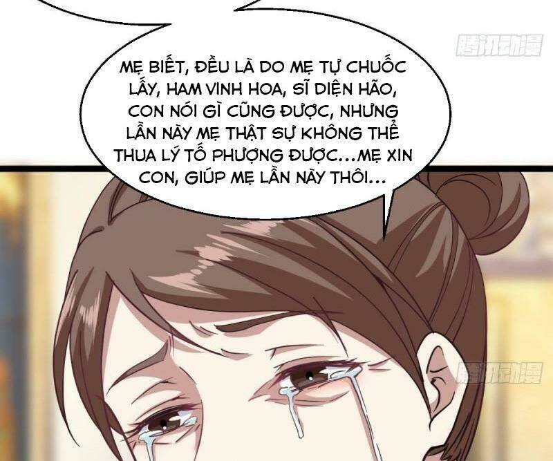 tối cuồng nữ tế chapter 40 19