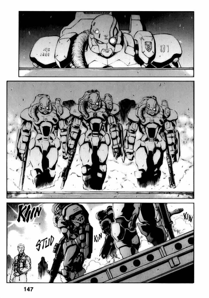 red eyes chapter 2.2 24