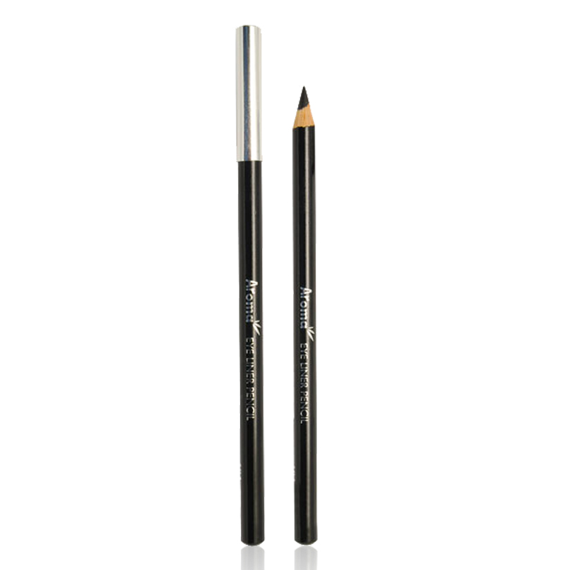 Chì Vẽ Mí Mắt Hàn Quốc Aroma Eyeliner Pencil