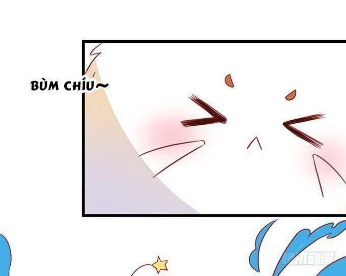 hồ tiên hung bạo chapter 21 12