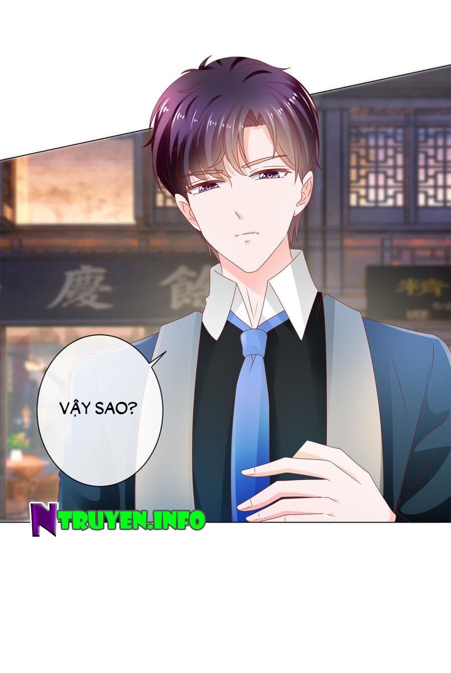 ẩn hôn 100%: chọc tức vợ yêu mua một tặng một chapter 113 26