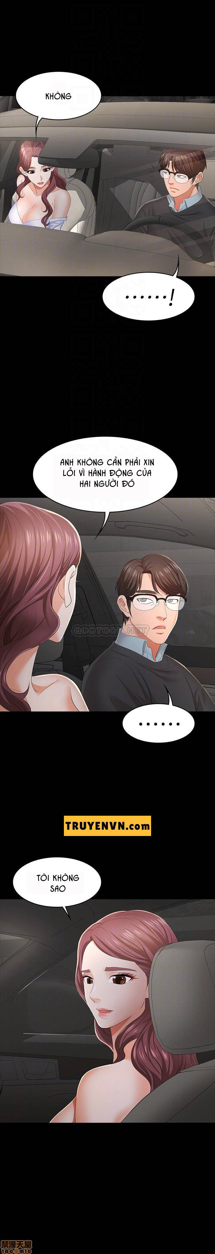 đổi vợ chapter 14 12