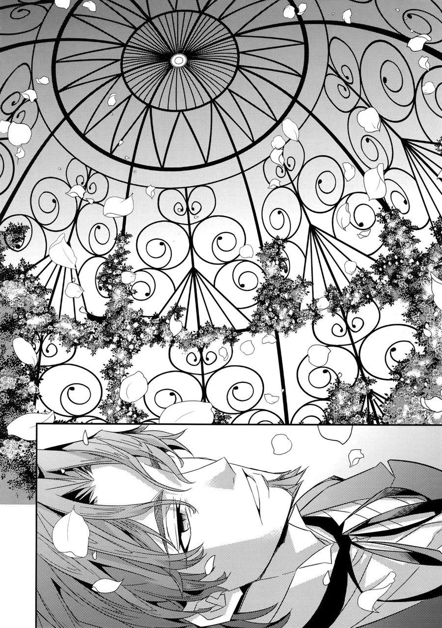 oneshot bl từ nhiều tác giả - mlèo dịch chapter 52 26