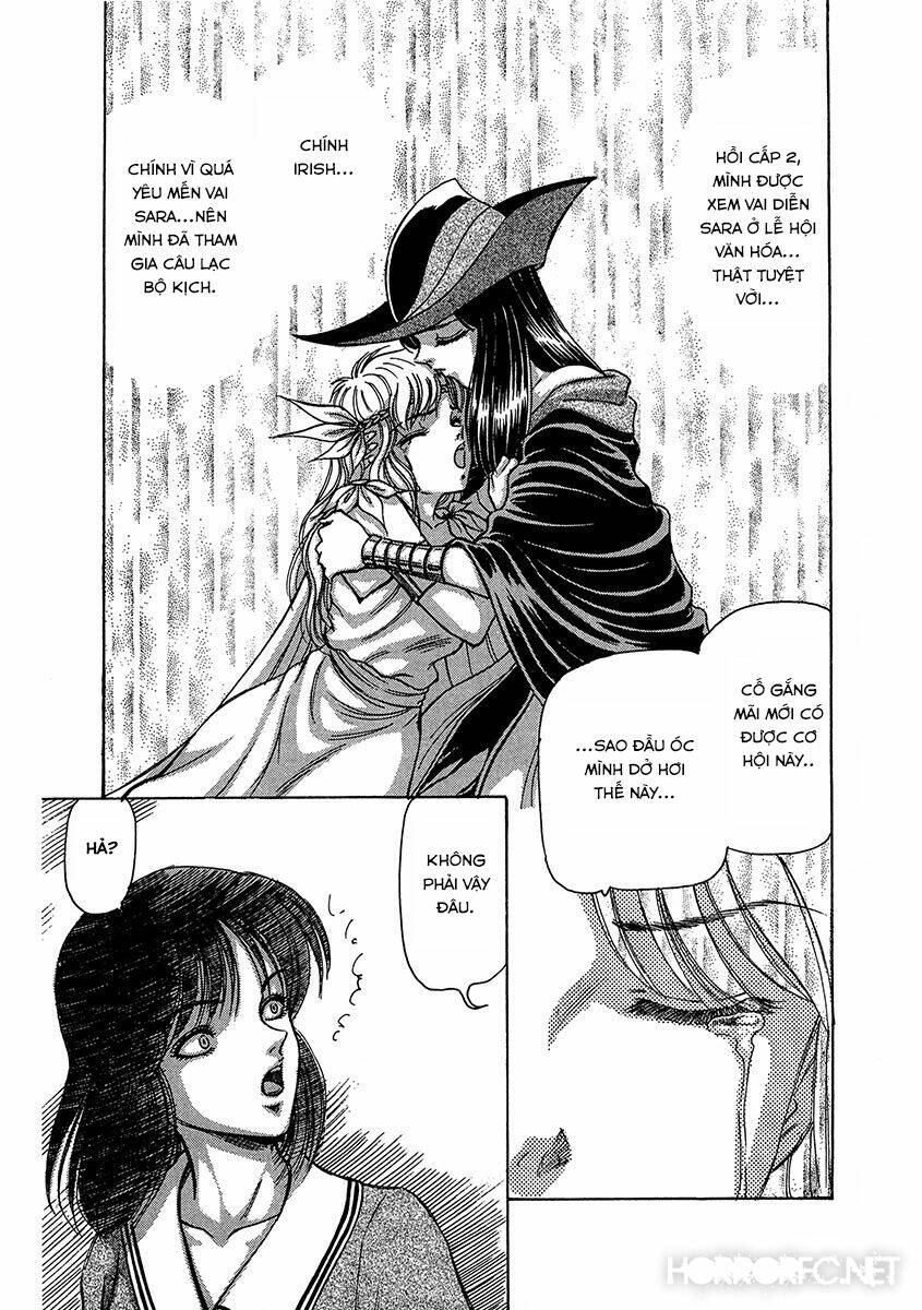 dangerous female teacher chapter 12 5