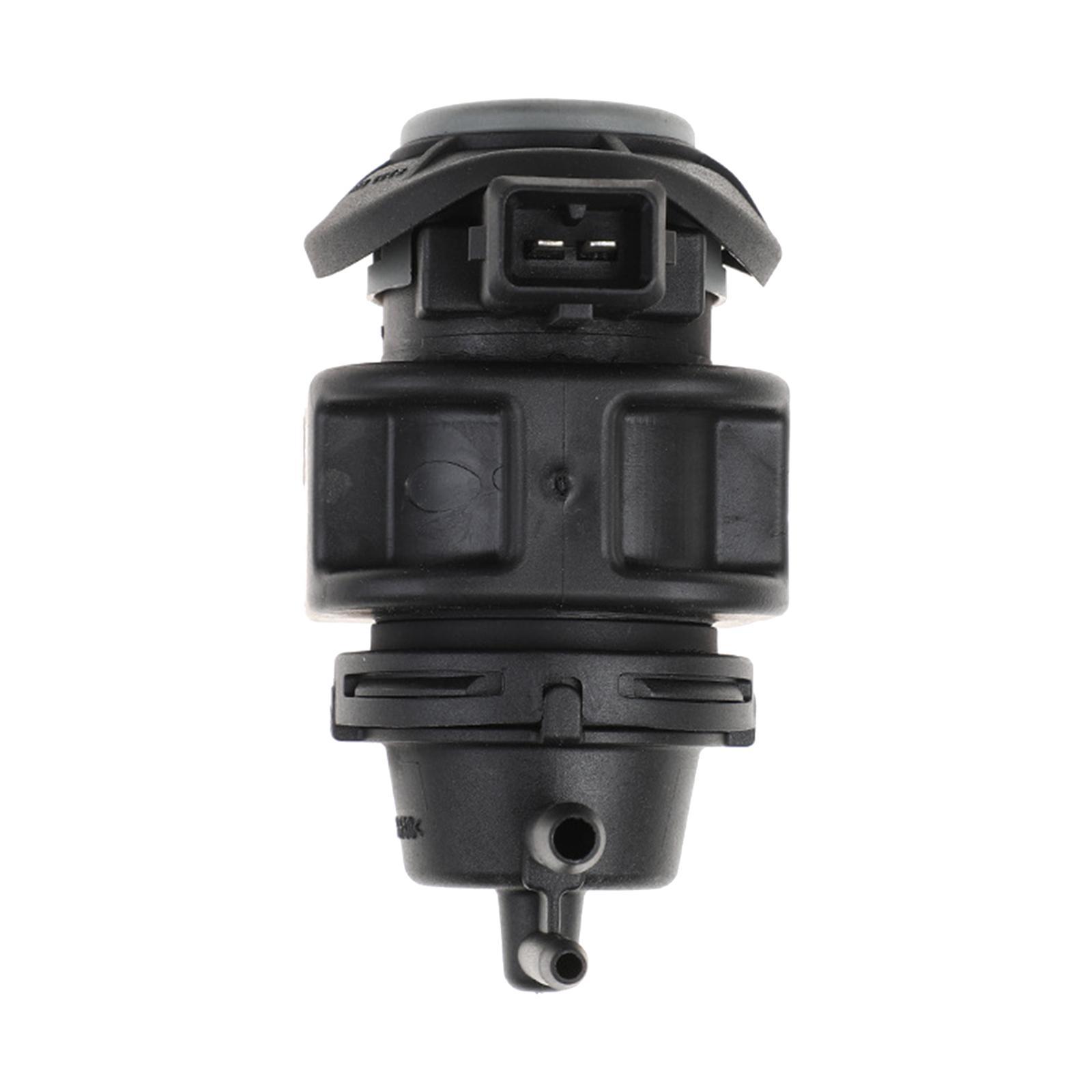 Pressure Solenoid Valve Accessories Replace