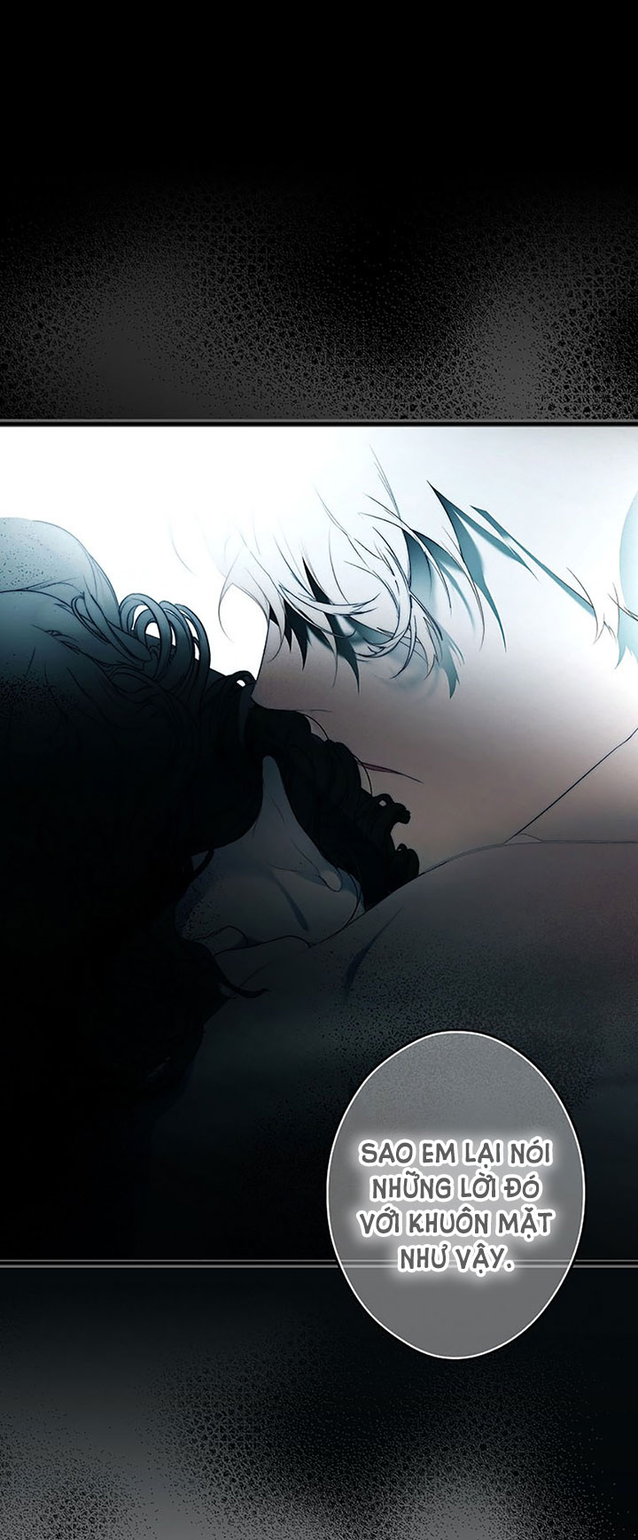 quý cô bí ẩn - secret lady chapter 80.2 7