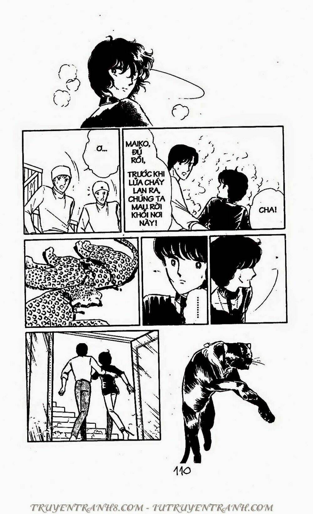 mimi kỳ lạ chapter 60.2 1