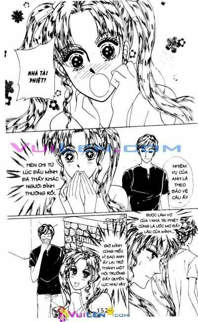 nụ hôn nồng thắm chapter 3 152