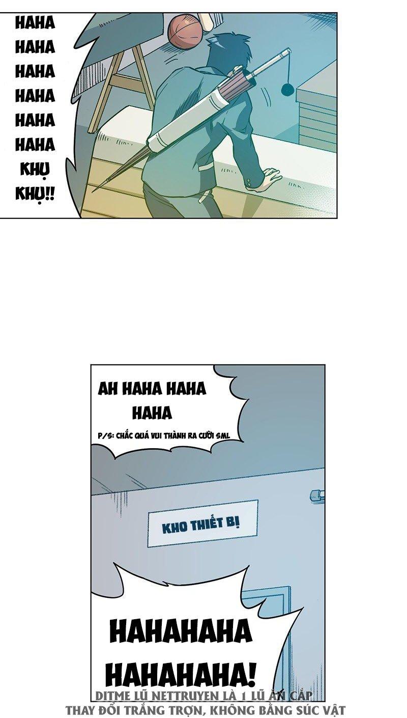 vua xui xẻo chapter 11 1