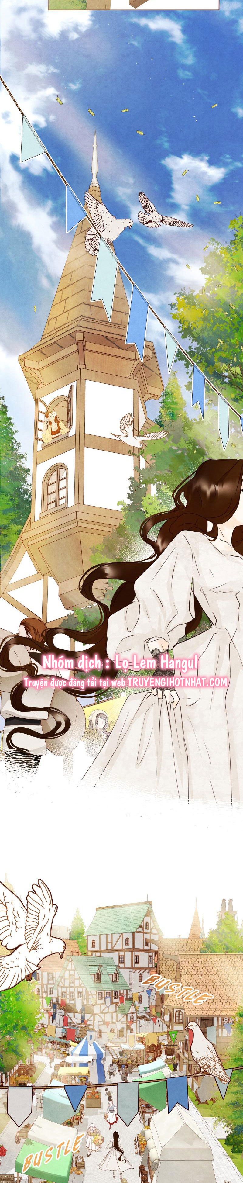tôi chính là ác nữ phản diện chapter 5 17