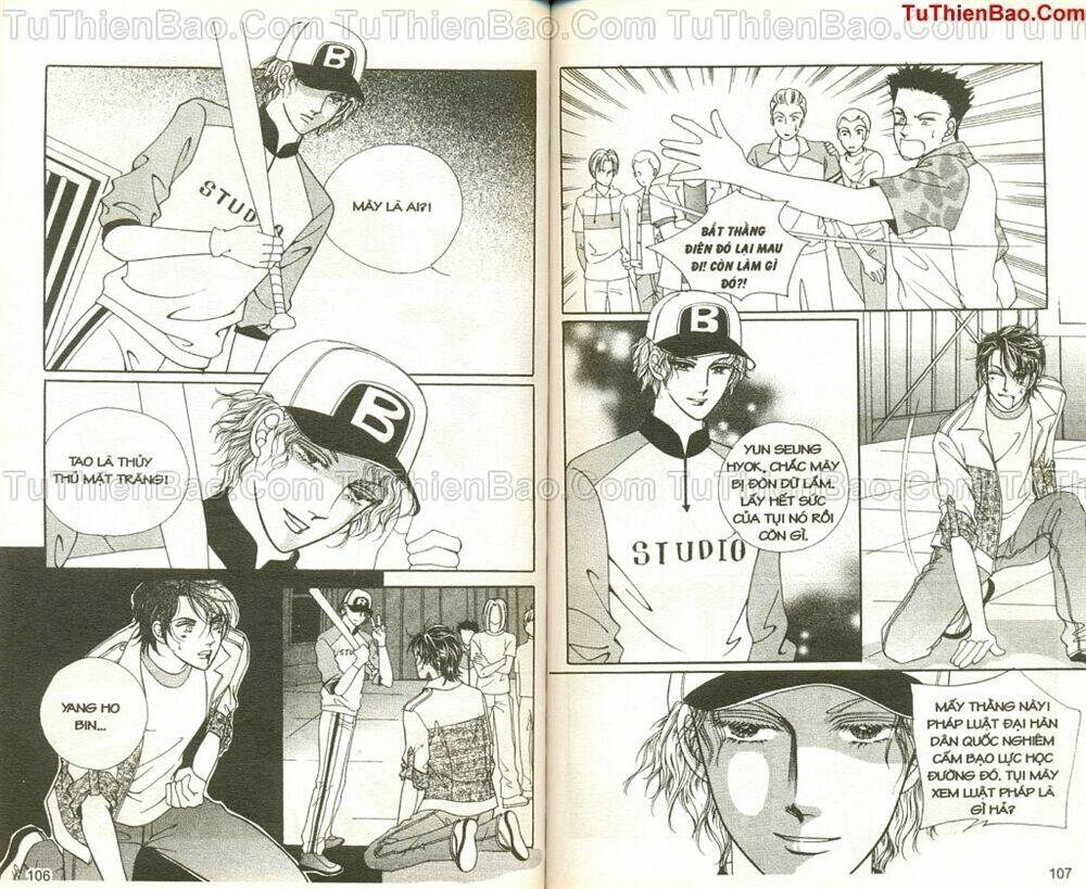 bắt được anh chapter 10 53