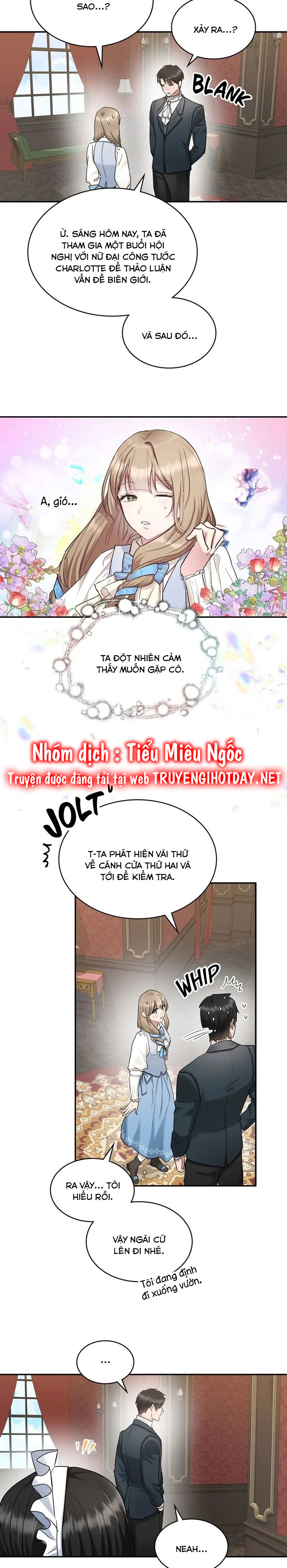 hai người thừa kế chapter 59 18