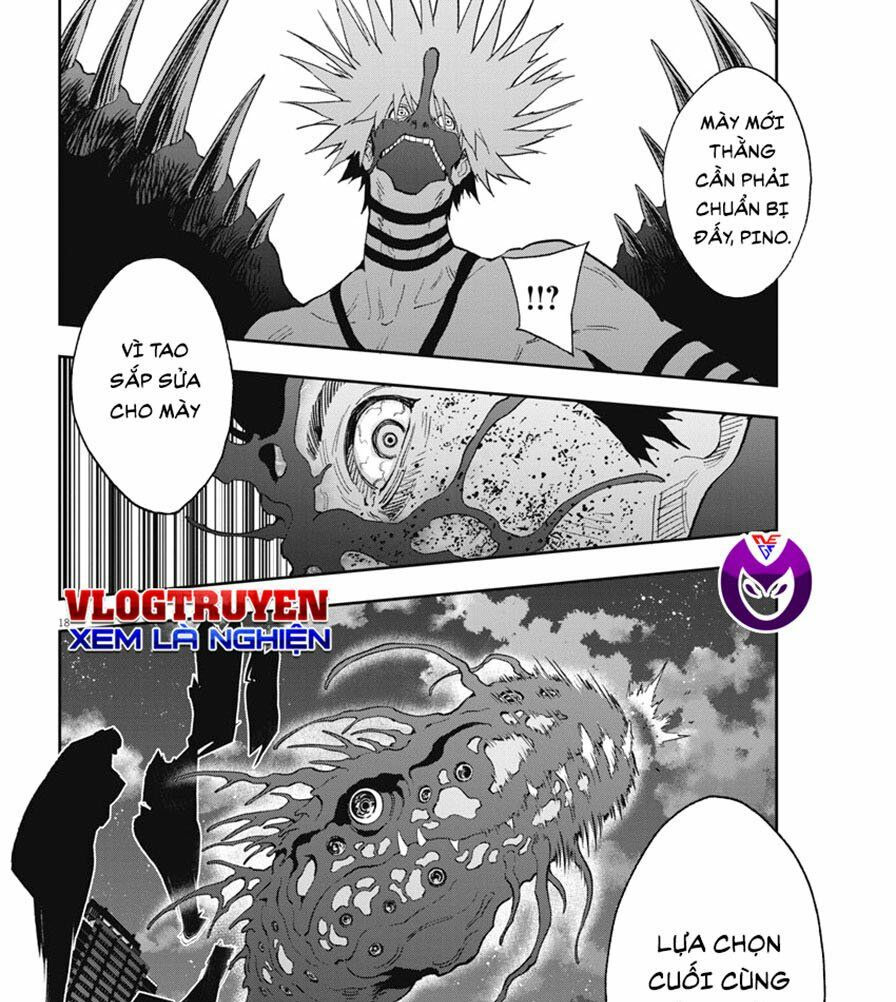 đọa nhân chapter 124 19