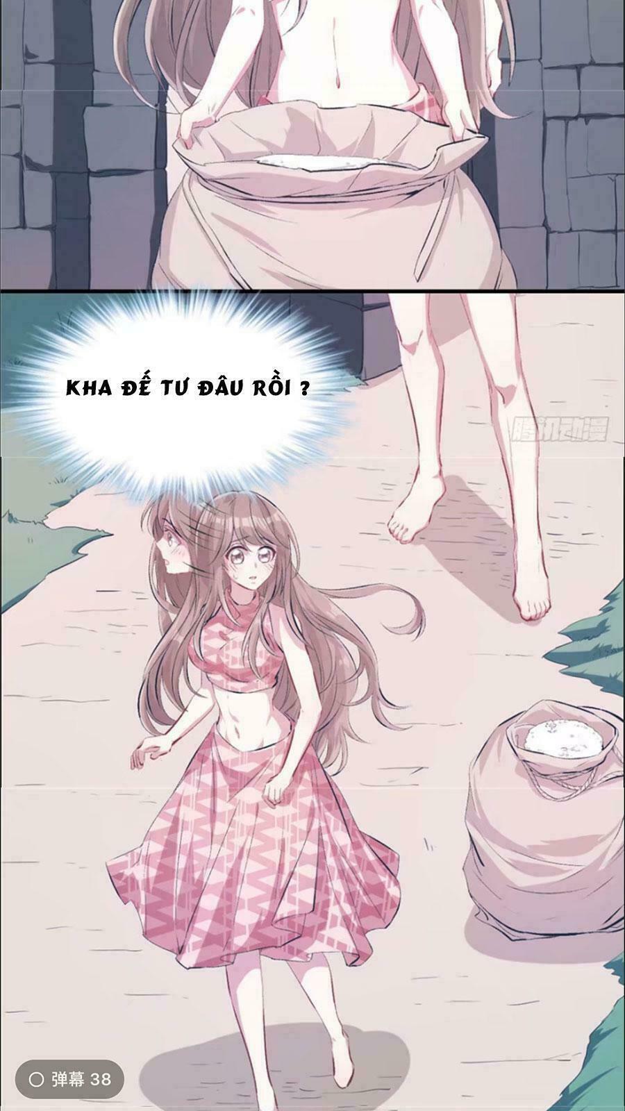 [16+] thảnh thơi thú thế chủng chủng điền, sinh sinh tể chapter 55 6