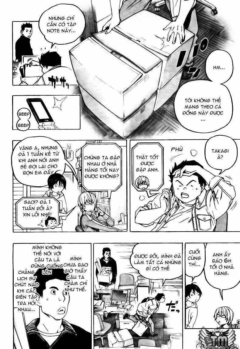 họa sĩ truyện tranh chapter 59 12