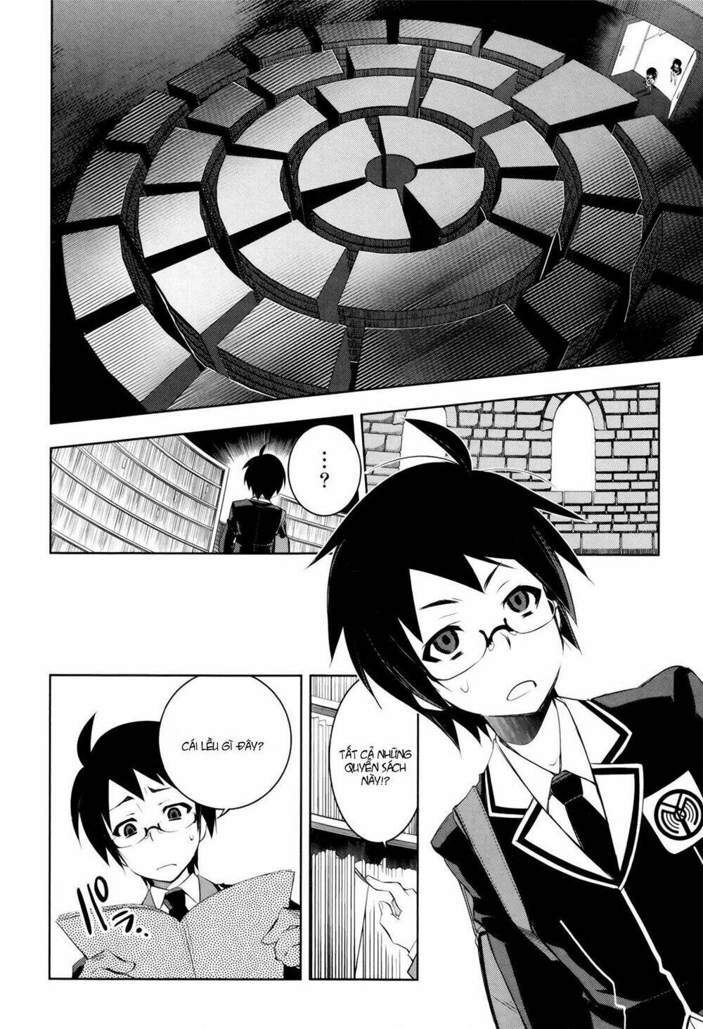 kebukurohatsu zensekai yuki! chapter 1 12