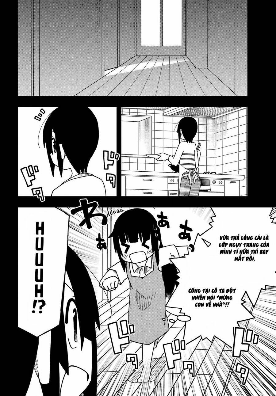 con giả chapter 1.5 1