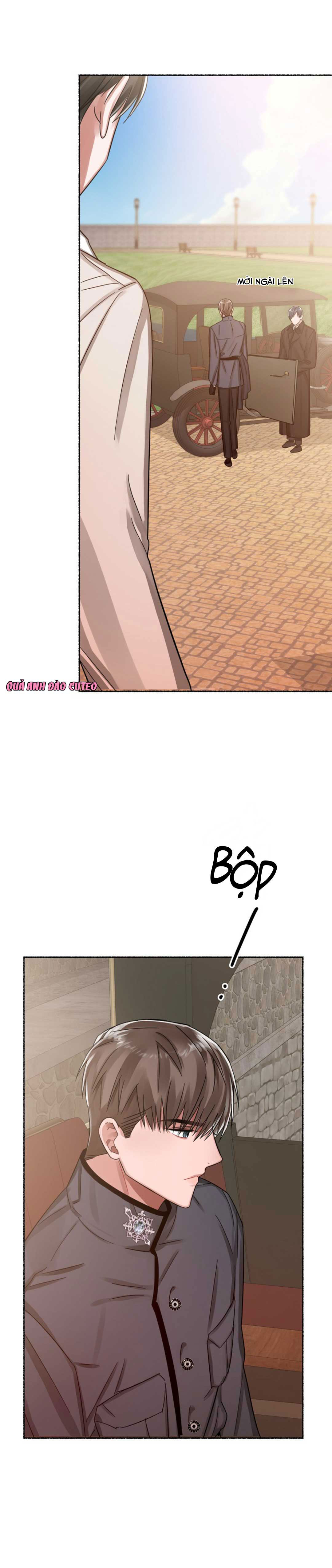 hoa triều chapter 7 28