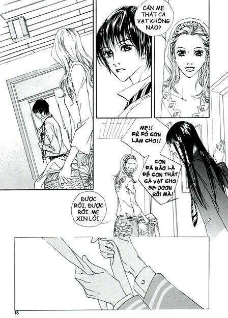 bông hoa của tội lỗi chapter 4 15