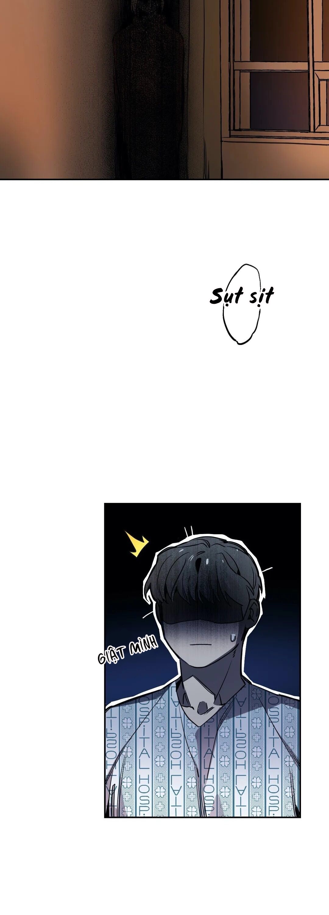 quán café tình nhân chapter 47 17