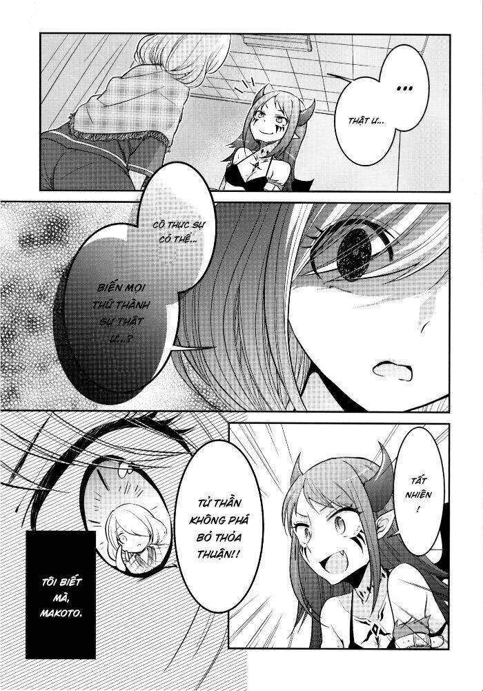 what would you do if you were to die tomorrow? chapter 1 16