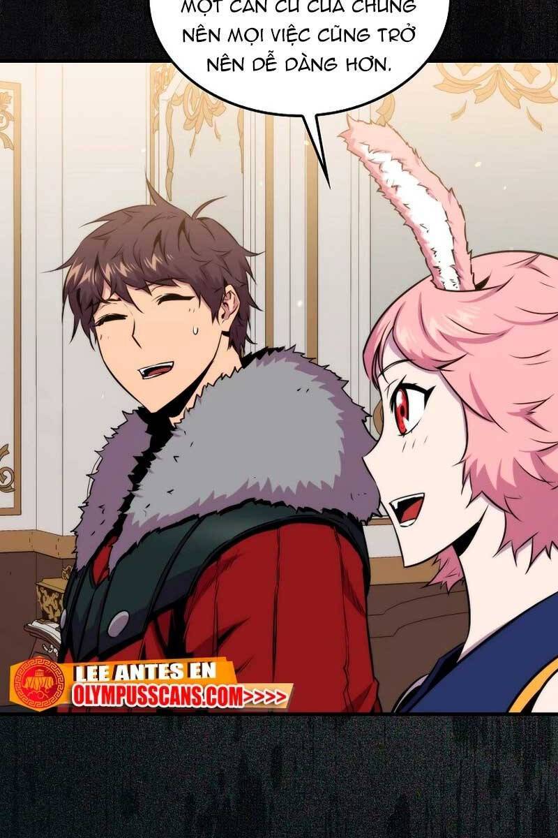 tôi thăng cấp trong lúc ngủ chapter 75 55