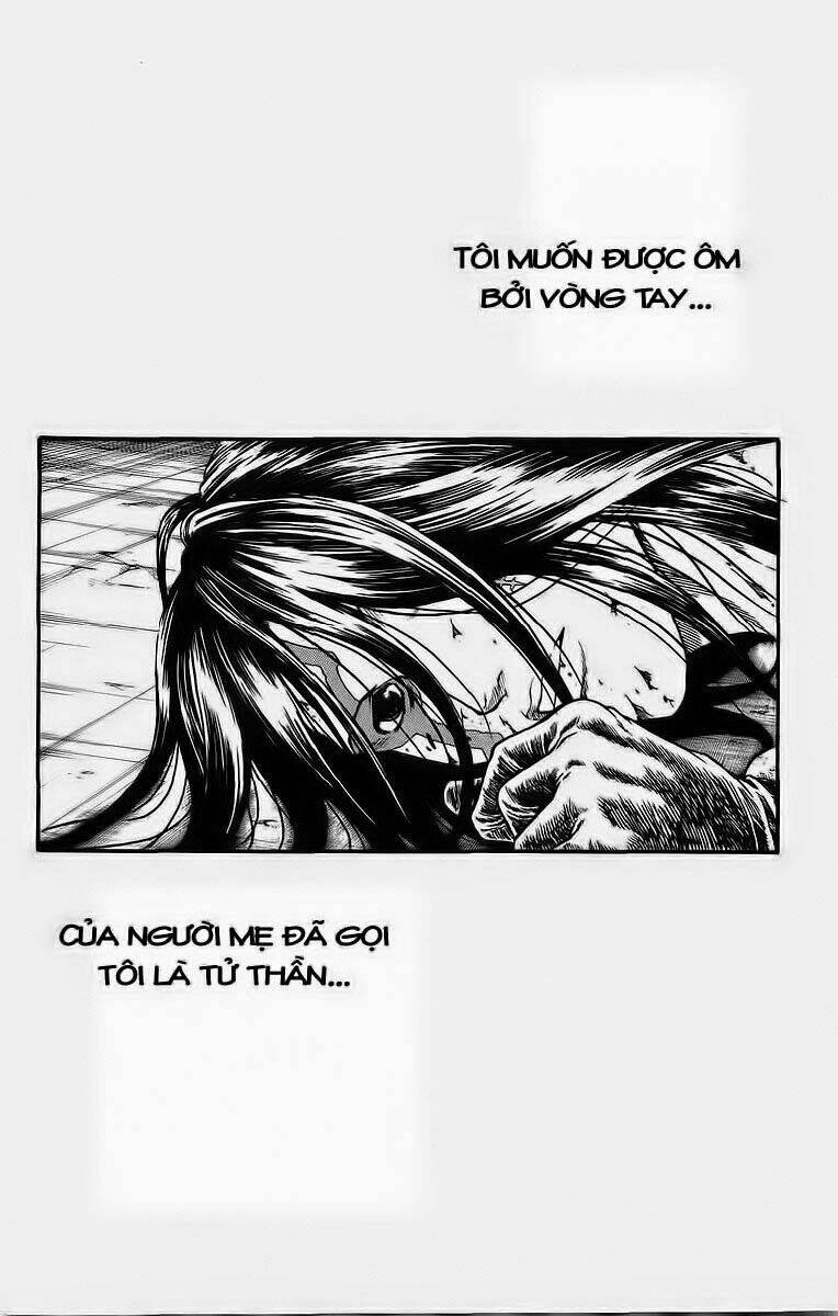 vua trên biển chapter 243 9