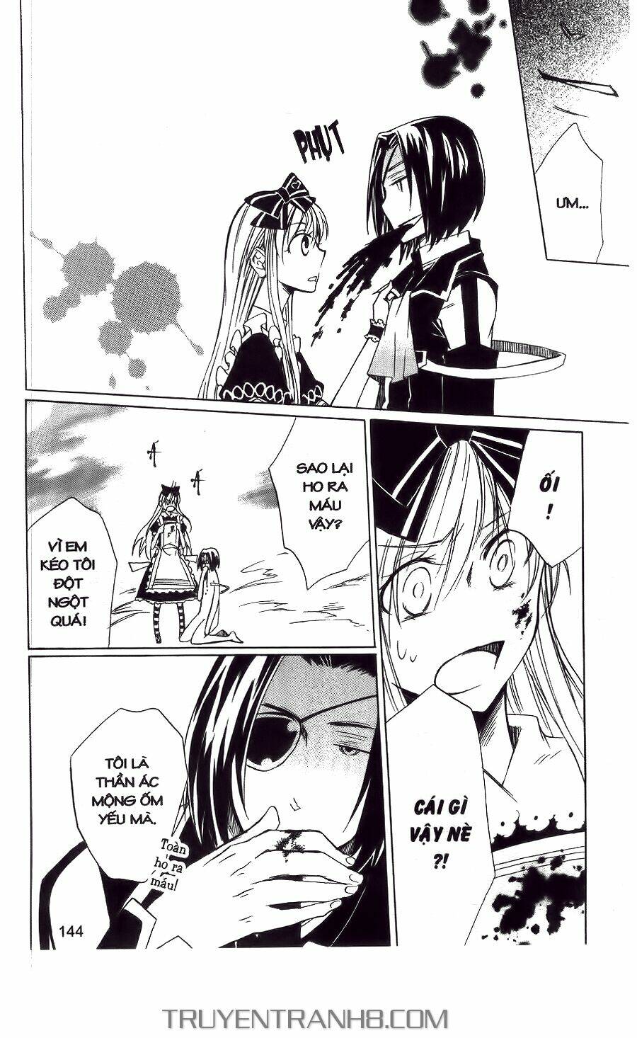 alice lạc vào xứ sở trái tim chapter 4 29