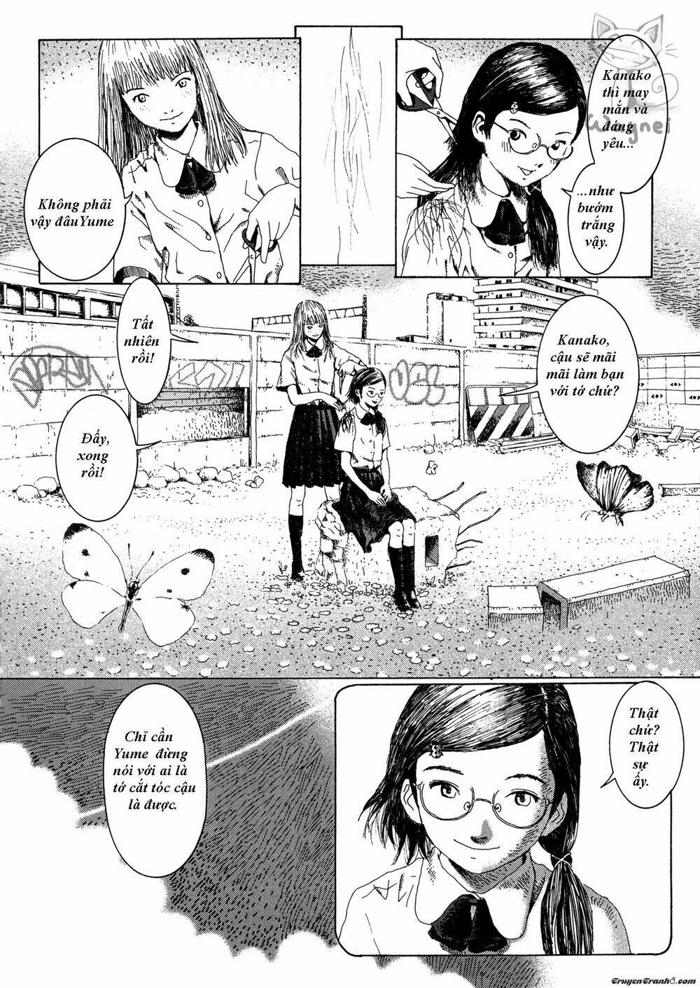 the garden chapter 3 4